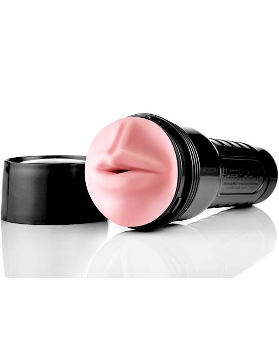 Fleshlight Pink Mouth