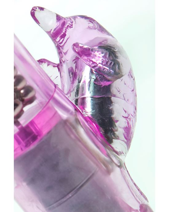 Amore Hummer G-spot Rabbit Vibrator