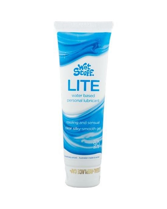 Wet Stuff Lite 90g