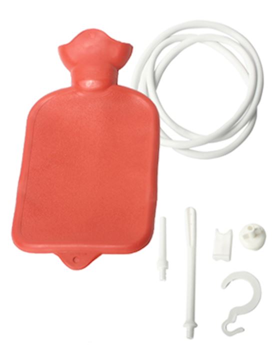 fetish fantasy beginners unisex squeeze enema douche