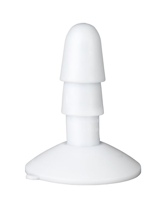 Vac U Lock Suction Cup Anal Plug