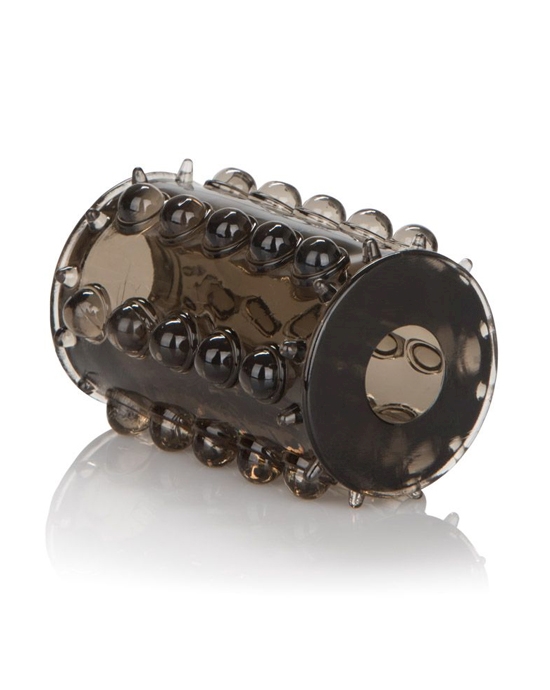 Silicone Girth Rings