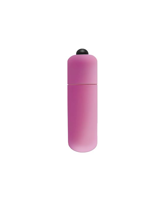 Neon Luv Touch Vibrating Bullet