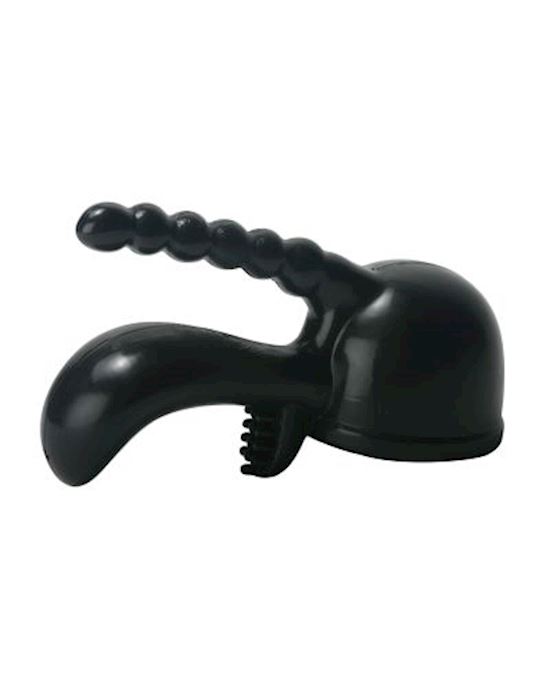 Wand Essentials 3Teez Wand Attachment