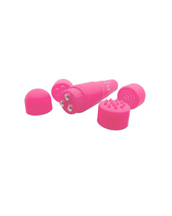 Neon Luv Touch Mini Mite