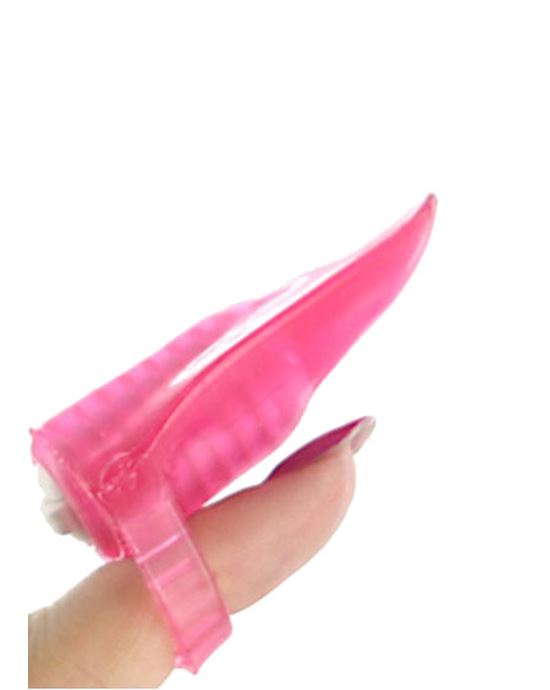 Trinity Lick It Finger Vibe