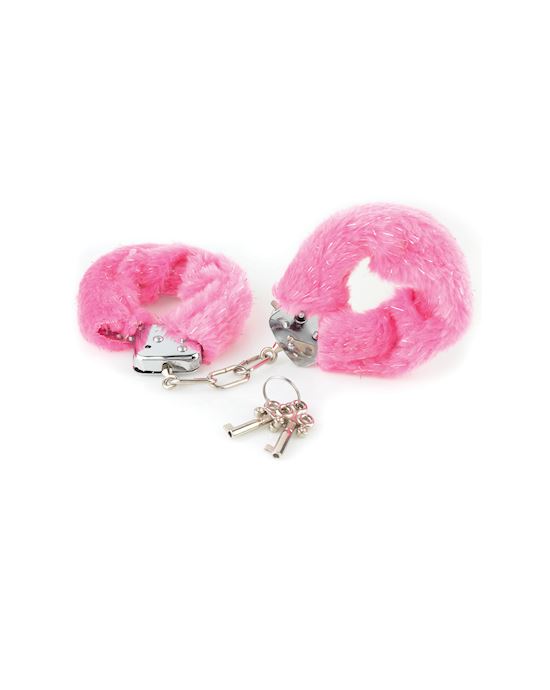 Fetish Fantasy Series Fancy Furry Cuffs