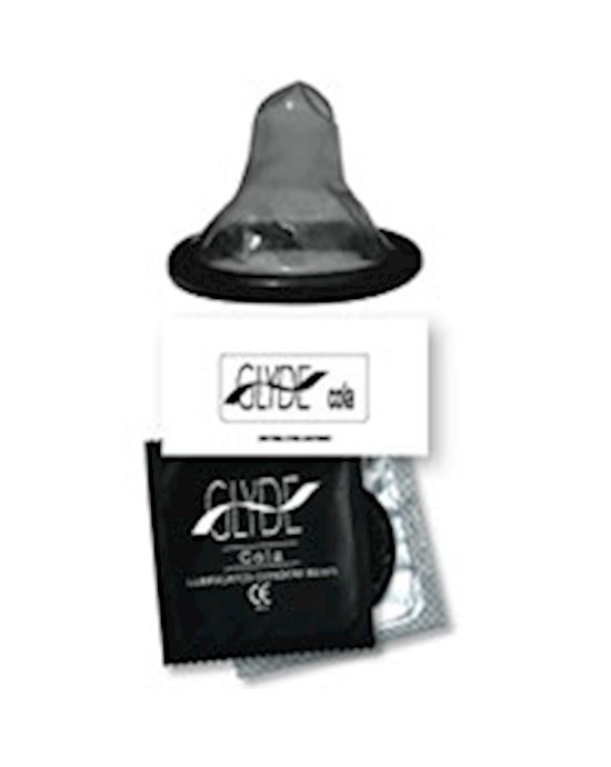 Glyde Ultra  Cola 100 Bulk Pack