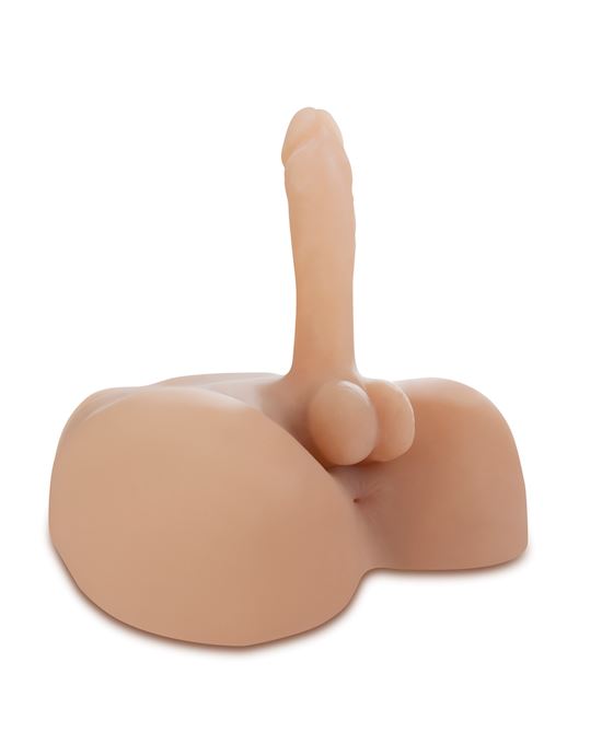 Pipedream Extreme Fuck My Hard Cock