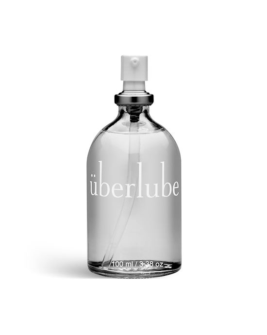 Uberlube Luxury Lubricant 100ml