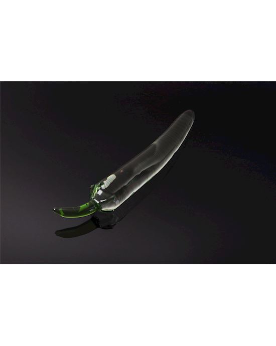 Glass Got Chilli Rod Toy