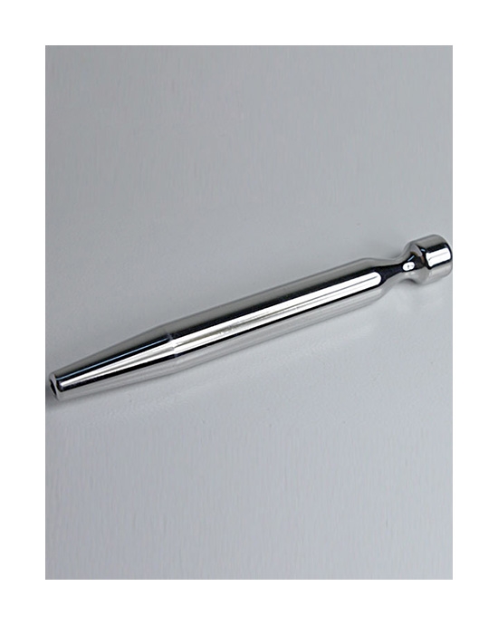 Smooth Tapered Penis Plug