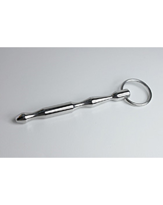 Straight To The Point Penis Plug