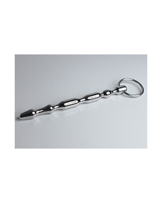 Bumps and Bulbs Penis Plug