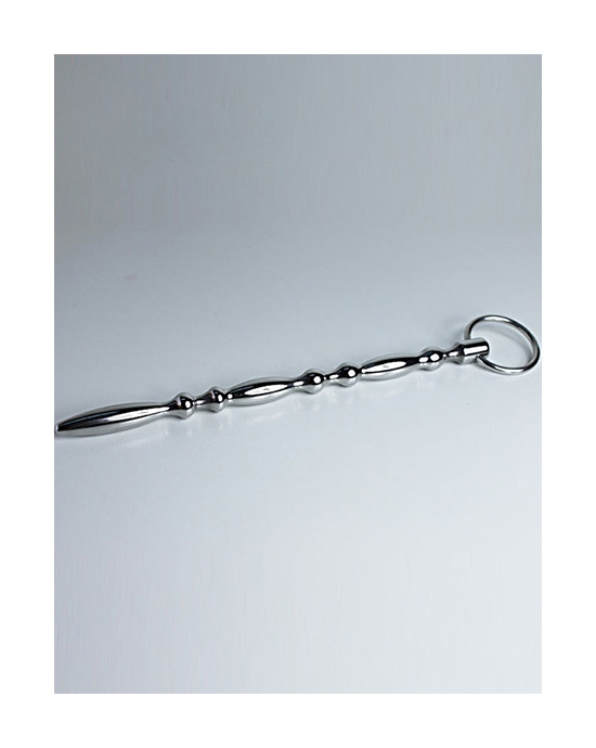 Bumps and Balls Penis Plug