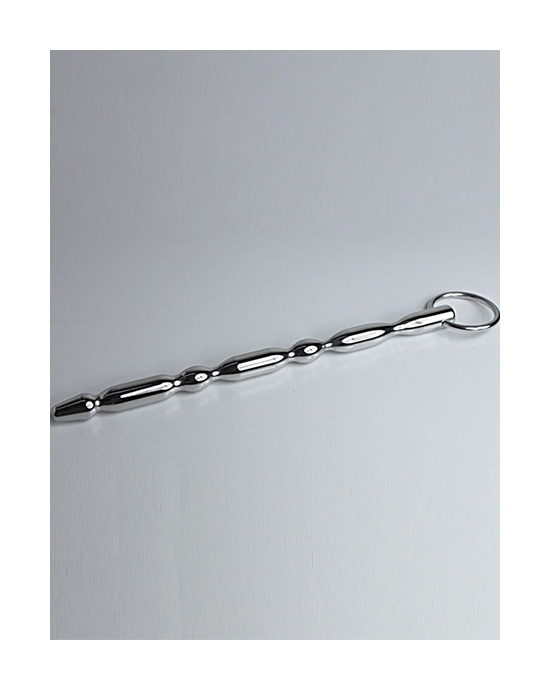 Master of Pleasure Penis Plug