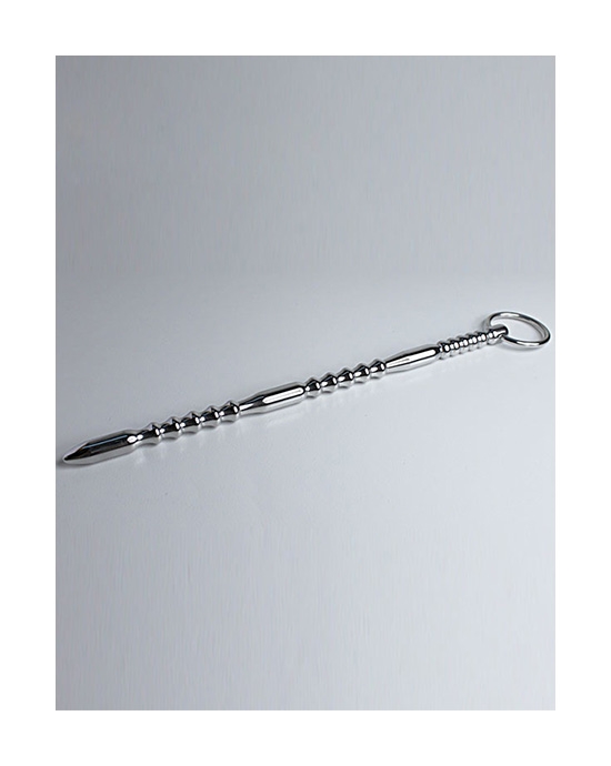 Ridges of Pleasure Penis Plug