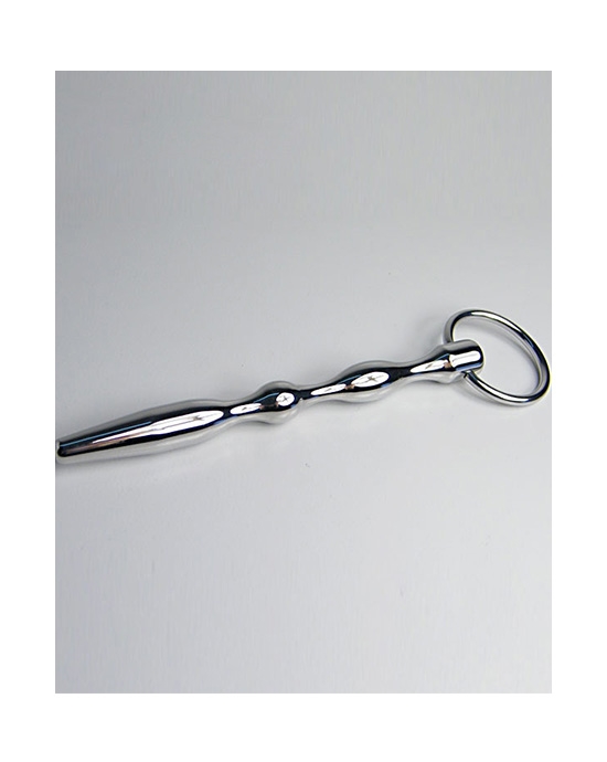 Pleasure Bumps Penis Plug