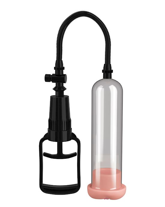 Pump Worx Beginners Pussy Pump