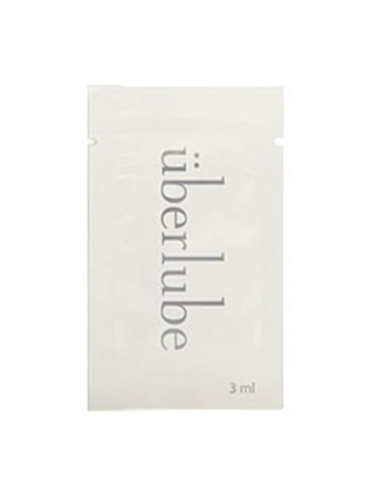 Uberlube Sample 25ml