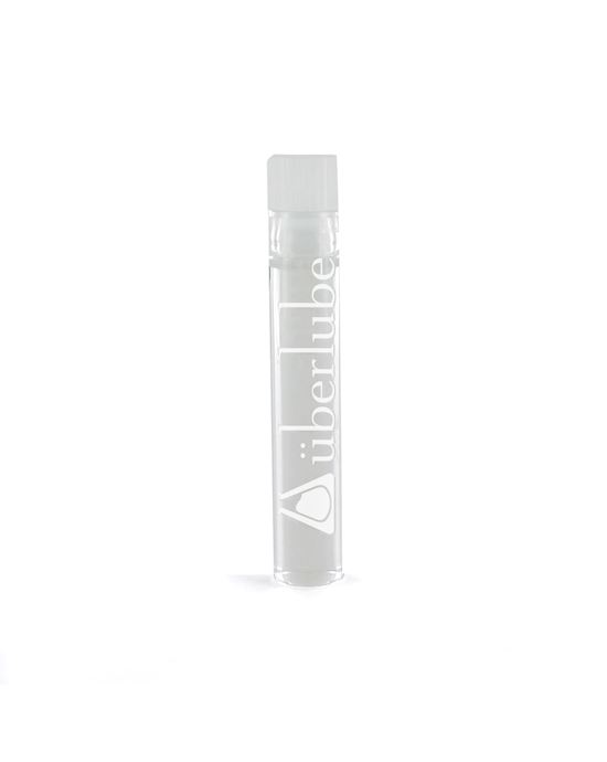 Uberlube Lubricant Sample 36ml