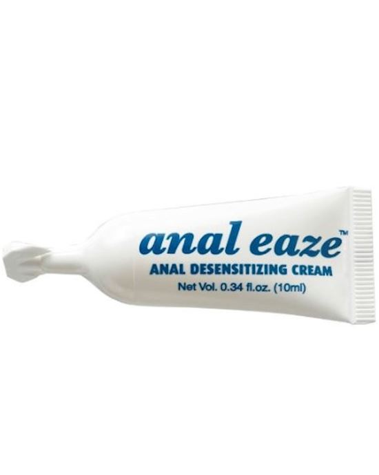 Anal Eaze 10ml