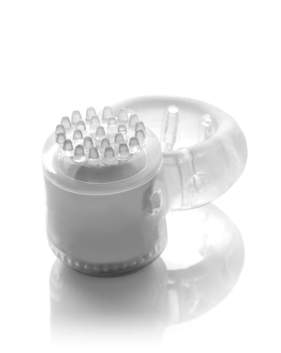 Iconic Ring by Jimmyjane