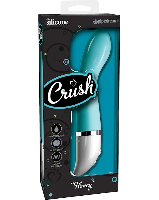 Crush Honey Gspot Vibe