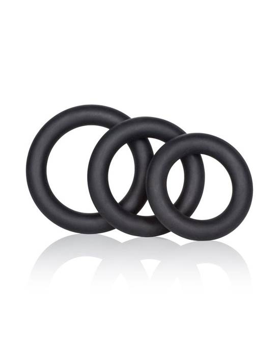 Dr Joel Kaplan Silicone Support Rings