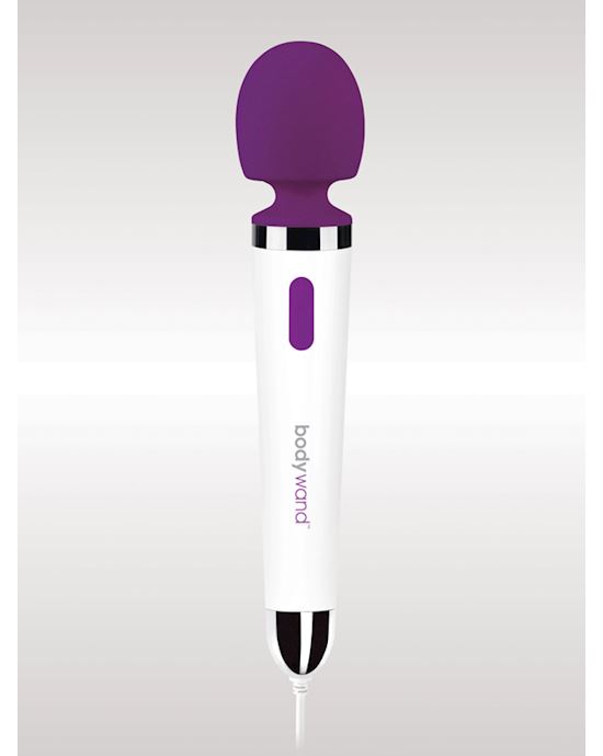 Bodywand Silicone Massager