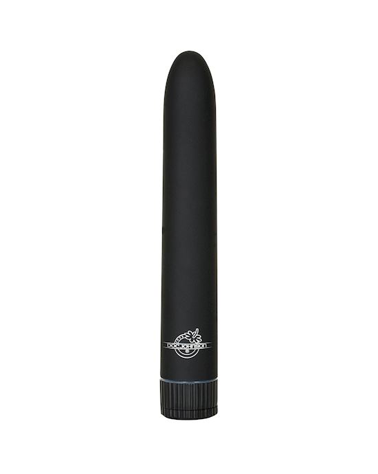 Black Magic 7 Inch Vibrator