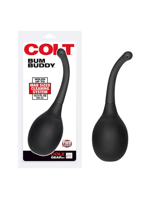 Colt Bum Buddy Black