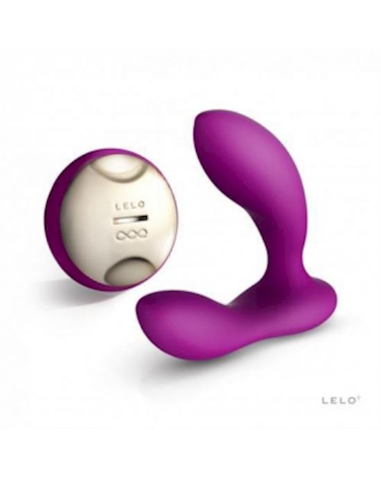 Lelo Hugo Prostate Massager