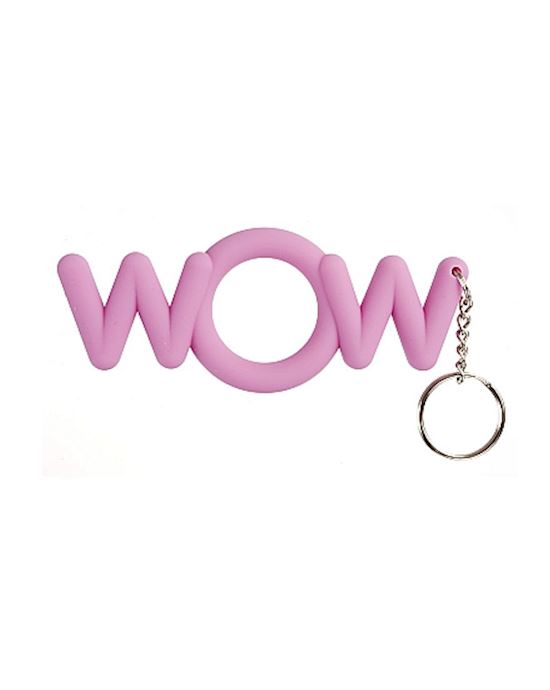 Cockring Wow Pink