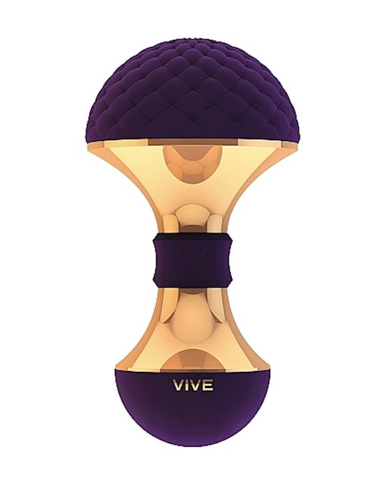 Vive Enoki