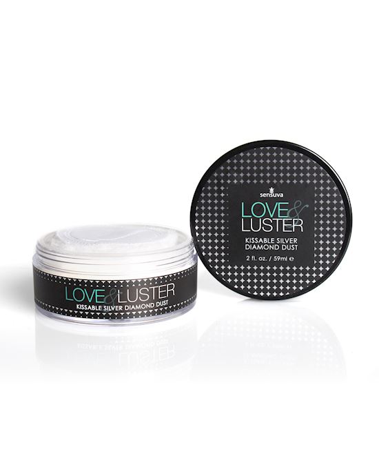 Love  Luster Diamond Dust 59 ml