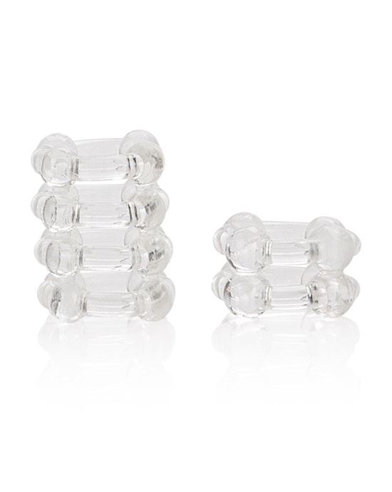 COLT Enhancer Silicone Rings