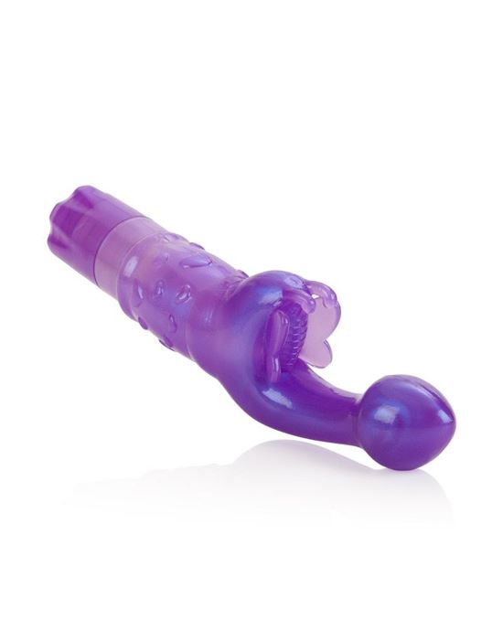 The Original Butterfly Kiss G-spot Stimulator  