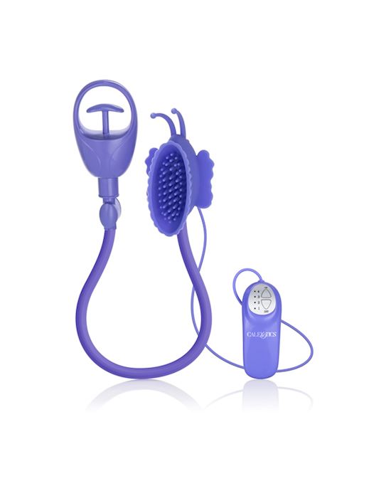 Advanced Butterfly Clitoral Pump