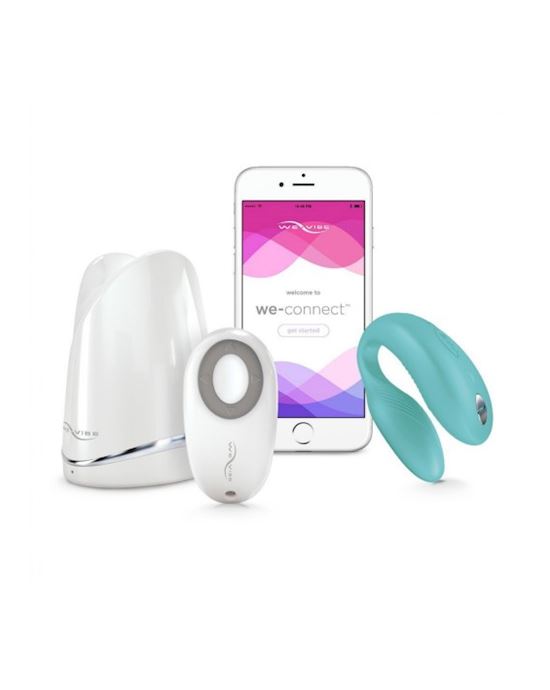 WEvibe Sync Couples Vibrator