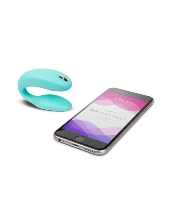 We-vibe Sync Couples Vibrator