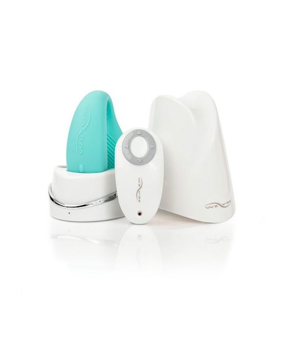 We-vibe Sync Couples Vibrator