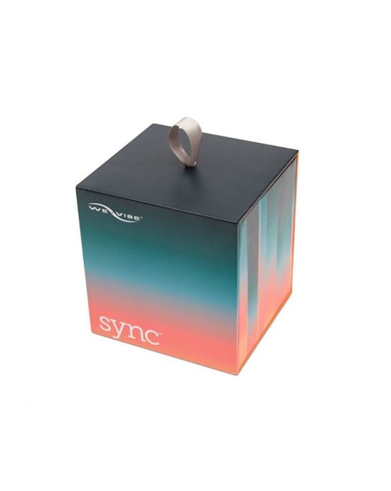 We-vibe Sync Couples Vibrator