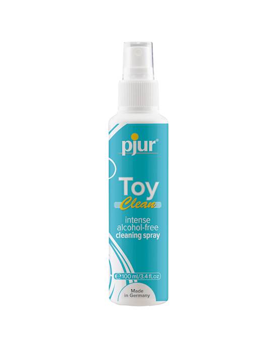 Pjur Toy Cleaner 100ml