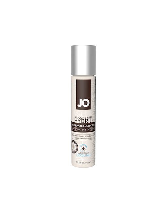System JO Hybrid Lubricant Cooling 30 ml