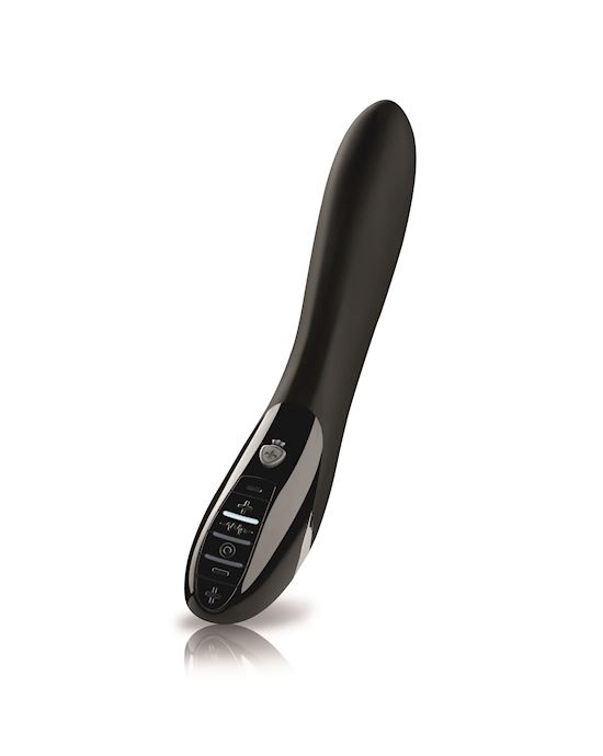 Mystim Electric Eric eStim Vibrator
