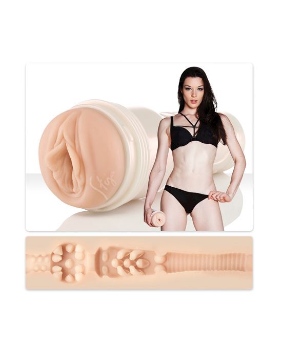 Fleshlight Girls Stoya Destroya