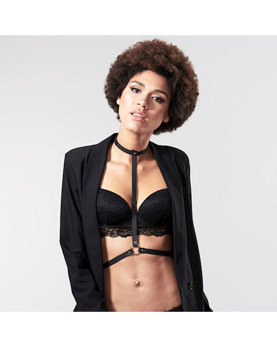 Bijoux Indiscrets Maze I Harness