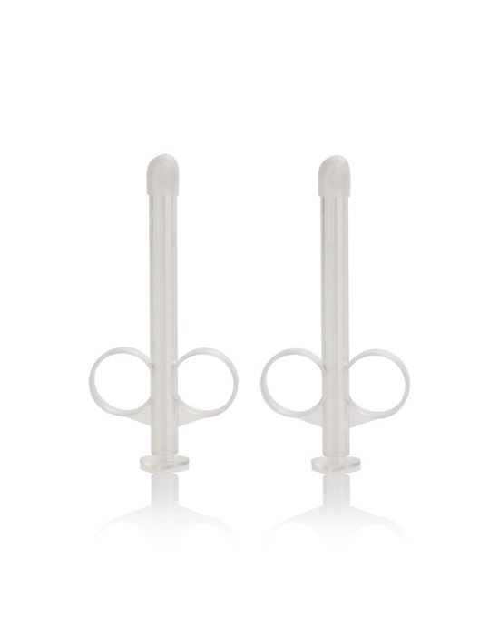 Lube Tube Includes 2