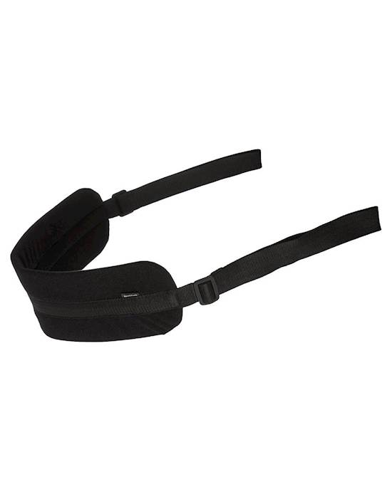 Sportsheets Plus Size Doggie Strap